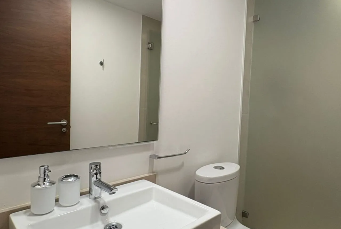 Apartamento 2 Recamaras en Renta Amueblado | Bosques de Mayakoba Playa del Carmen