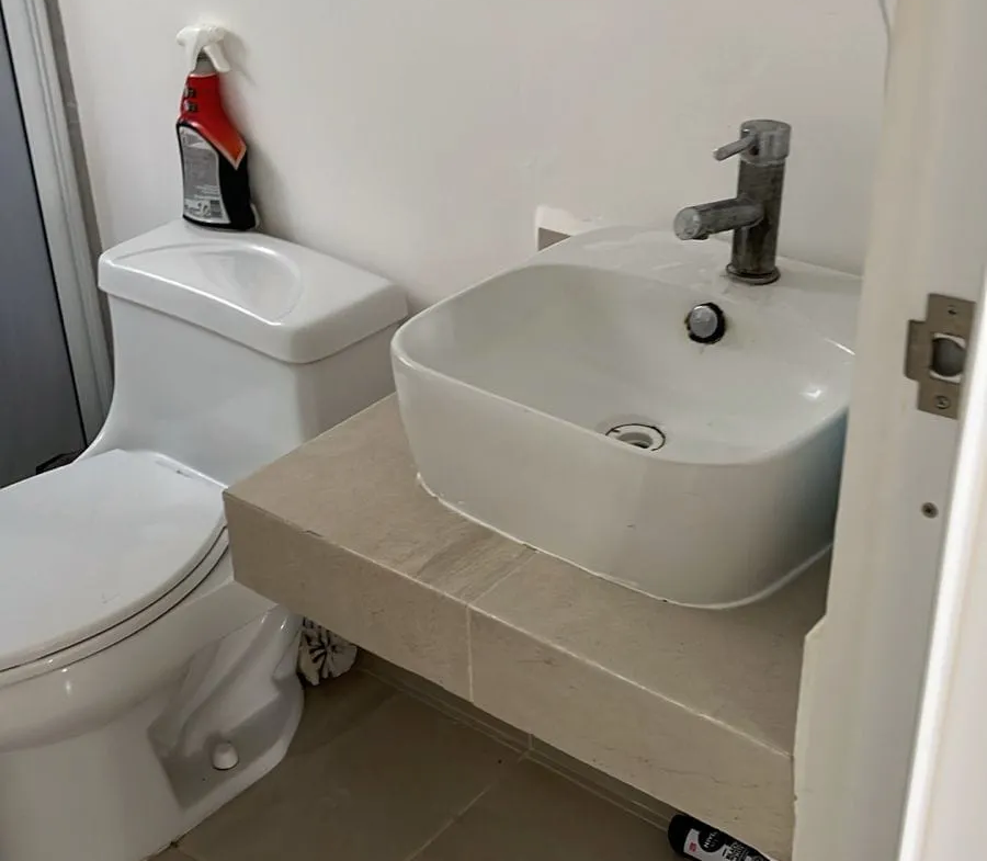Departamento 2 Recamaras en Venta en Jardines de Mayakoba | Privada Kirka 1