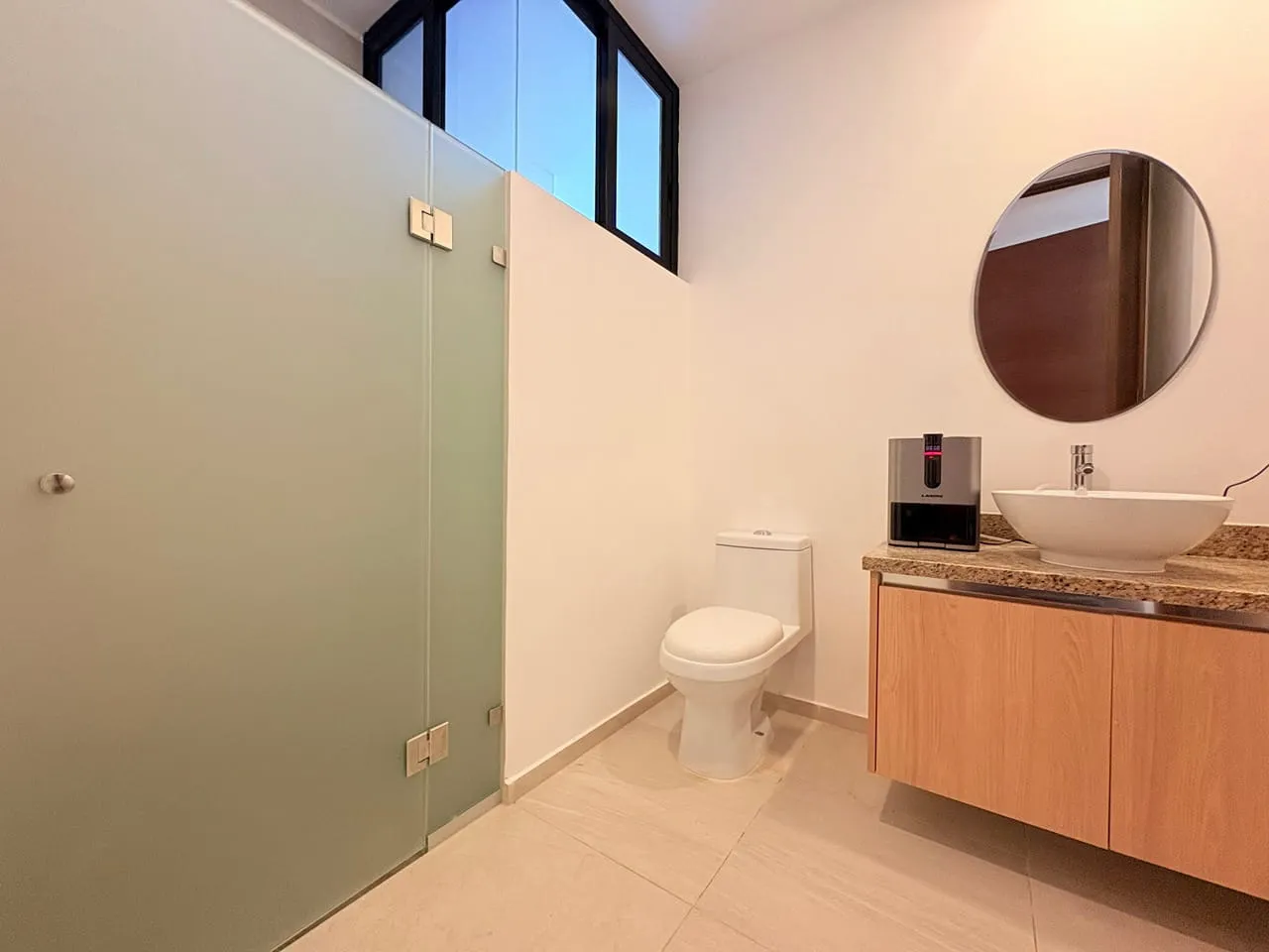 Casa 3 Recamaras en Renta Sin Muebles | Senderos de Mayakoba
