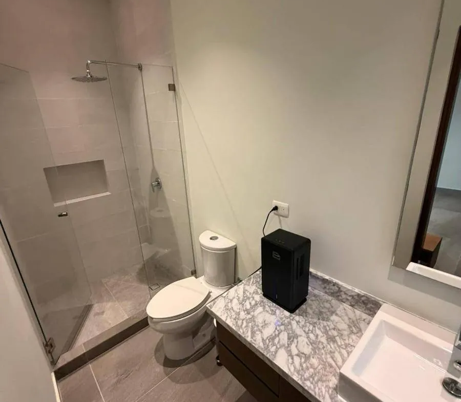 Casa 3 Recamaras en Renta Amueblada en Senderos Sur Mayakoba