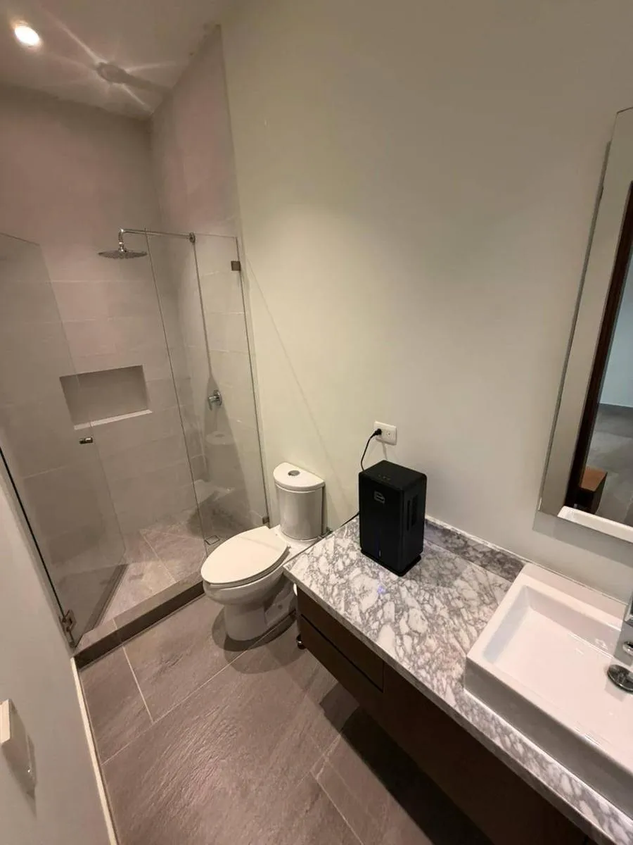 Casa 3 Recamaras en Renta Amueblada en Senderos Sur Mayakoba