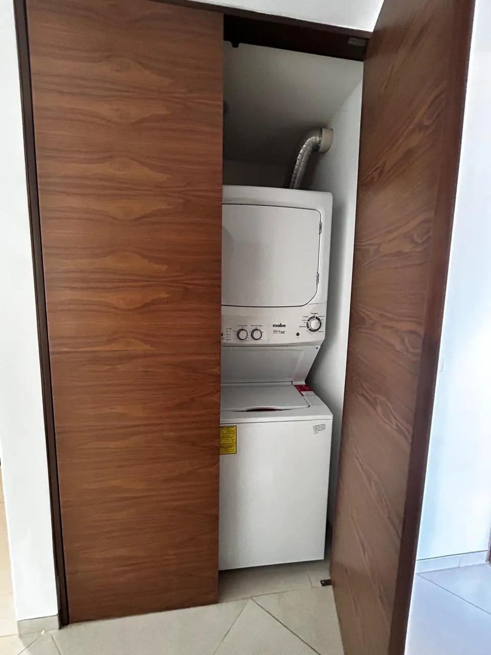 Departamento 2 Recamaras en Renta Sin Muebles | Bosques de Mayakoba Playa del Carmen