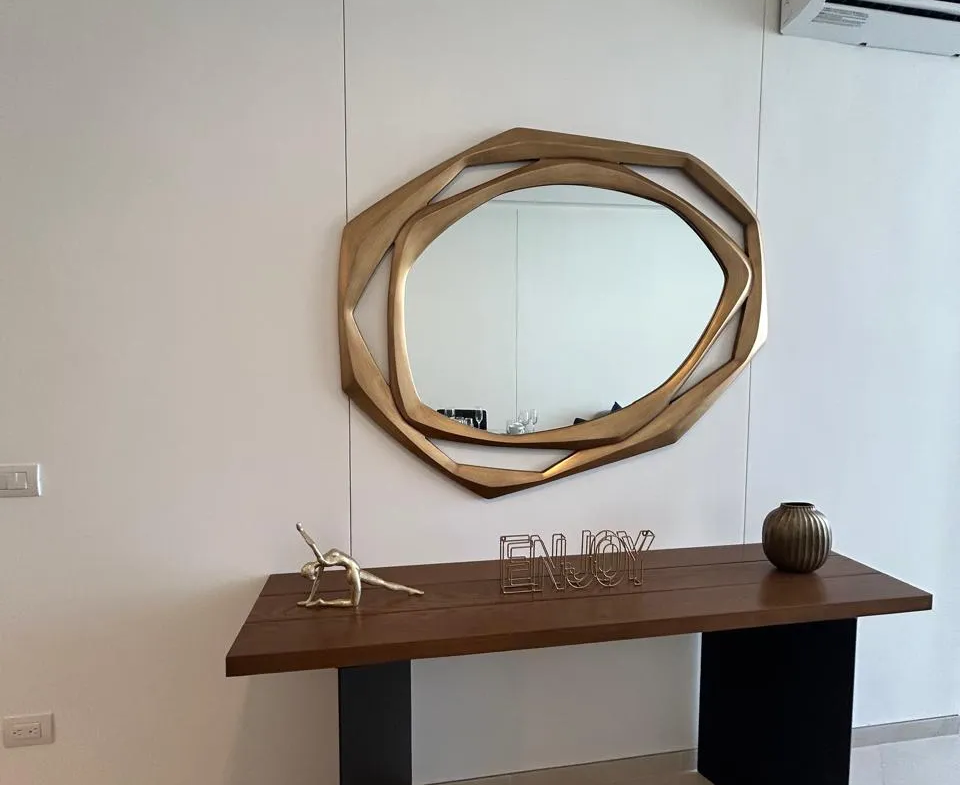 Penthouse 3 Recamaras Amueblado en Renta | Bosques Mayakoba Playa del Carmen