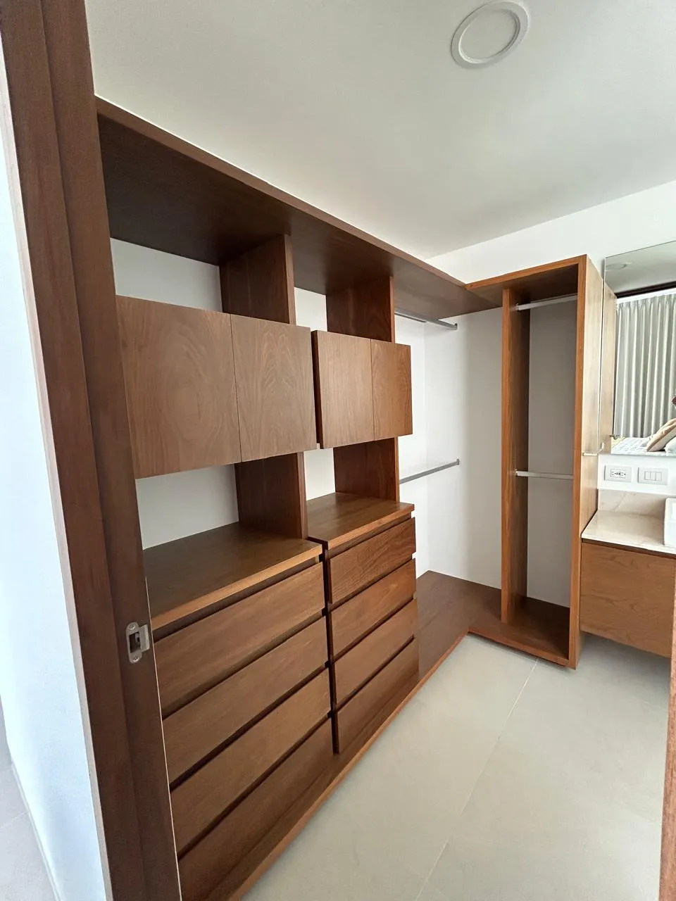 Penthouse 3 Recamaras Amueblado en Renta | Bosques Mayakoba Playa del Carmen