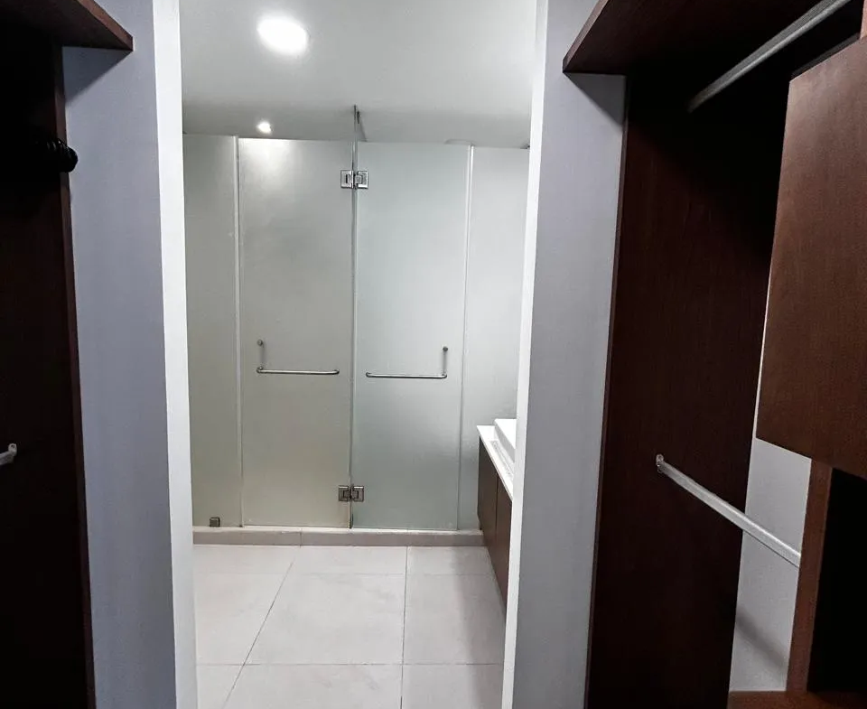 Departamento 2 Recamaras en Renta Sin Muebles | Bosques de Mayakoba Playa del Carmen
