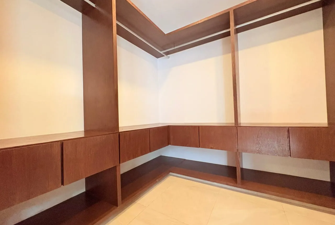 Casa 3 Recamaras en Renta Sin Muebles | Senderos de Mayakoba
