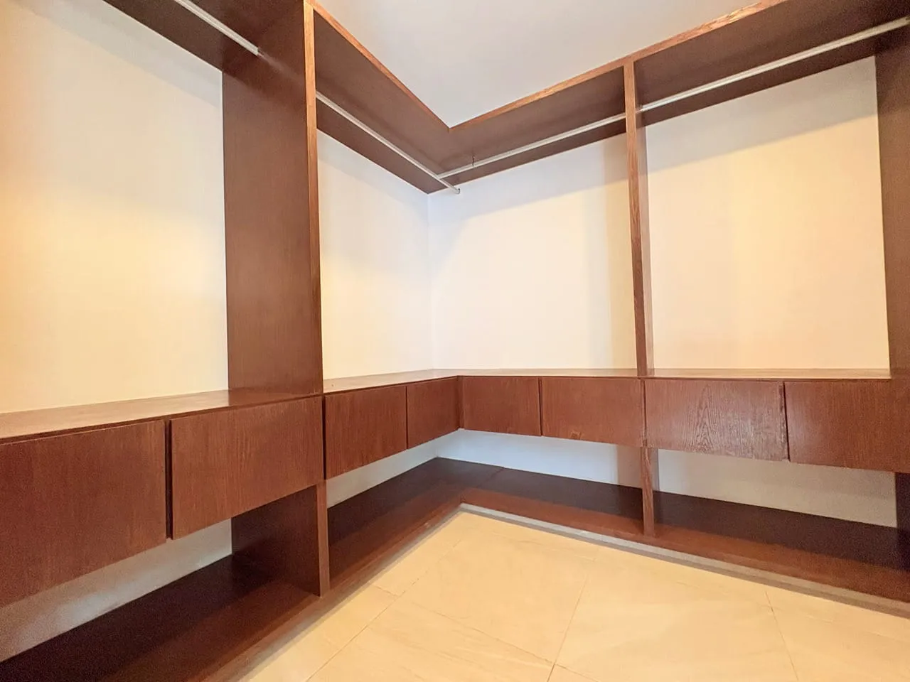 Casa 3 Recamaras en Renta Sin Muebles | Senderos de Mayakoba