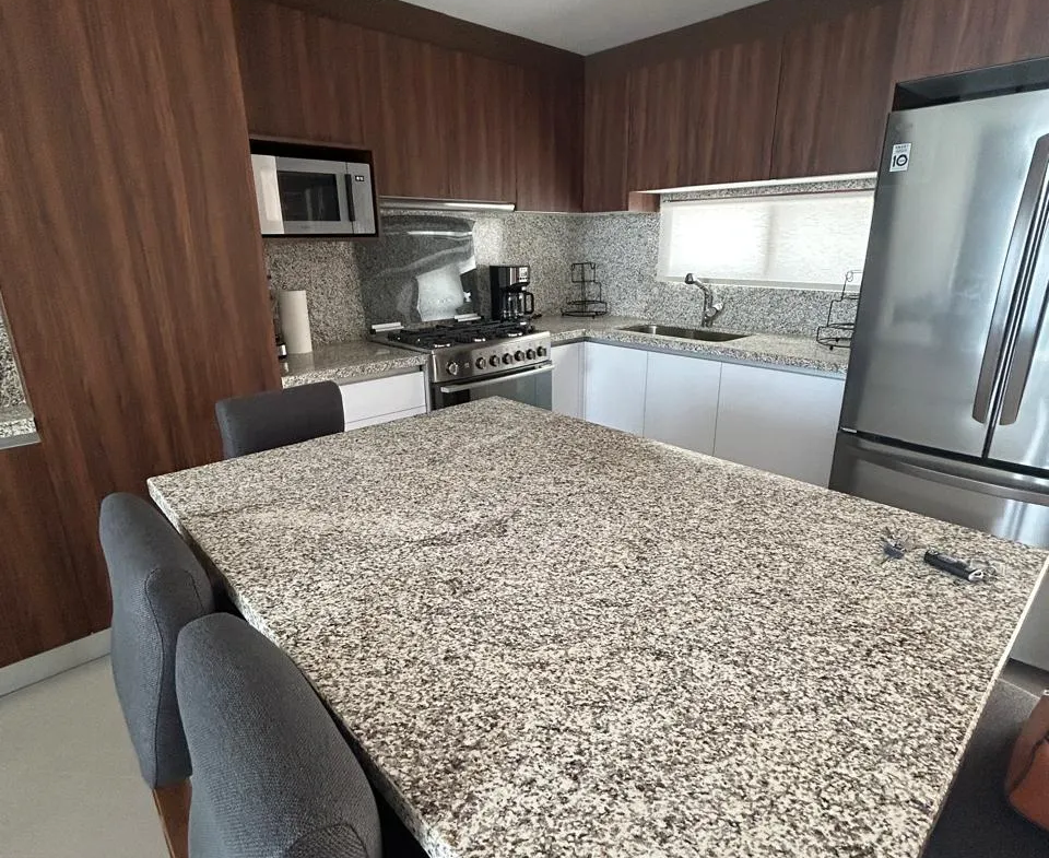Penthouse 3 Recamaras Amueblado en Renta | Bosques Mayakoba Playa del Carmen