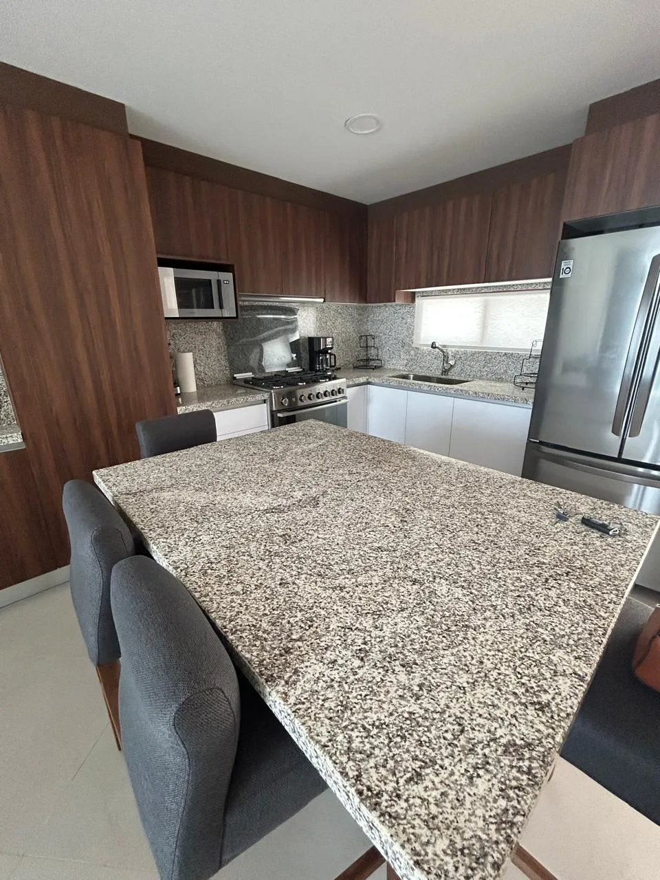 Penthouse 3 Recamaras Amueblado en Renta | Bosques Mayakoba Playa del Carmen