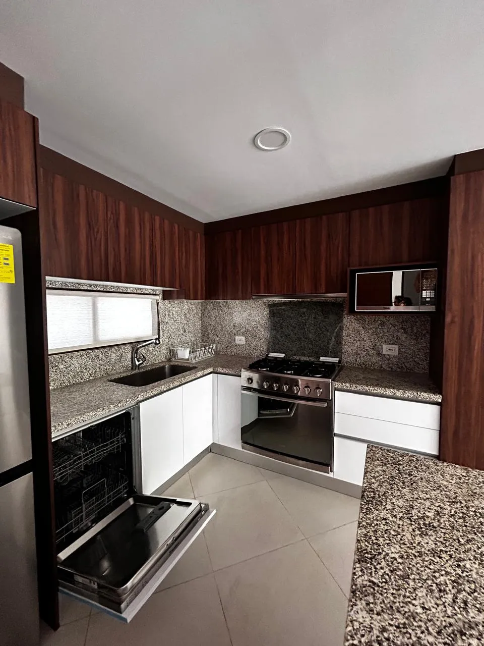Departamento 2 Recamaras en Renta Sin Muebles | Bosques de Mayakoba Playa del Carmen