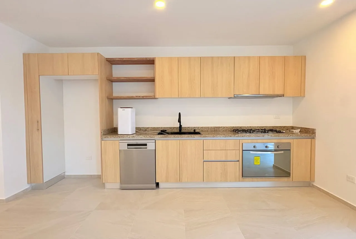 Casa 3 Recamaras en Renta Sin Muebles | Senderos de Mayakoba