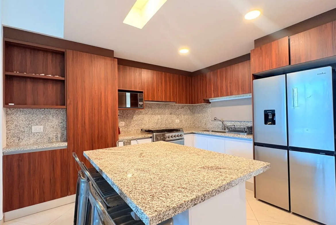 Apartamento 2 Recamaras en Renta Amueblado | Bosques de Mayakoba Playa del Carmen