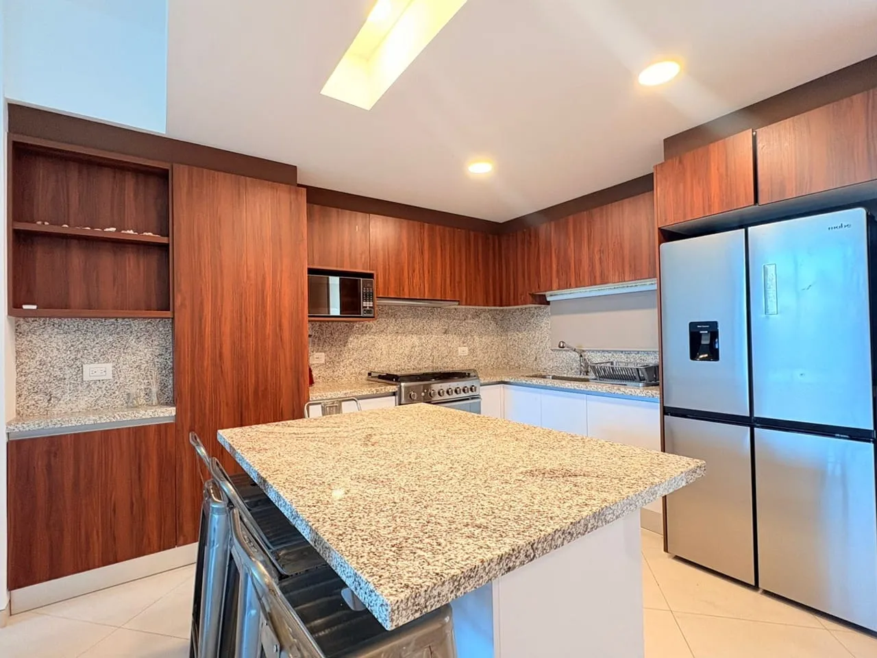 Apartamento 2 Recamaras en Renta Amueblado | Bosques de Mayakoba Playa del Carmen