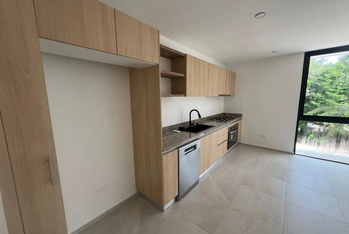 Casa 3 Recamaras en Renta Sin Muebles | Senderos de Mayakoba