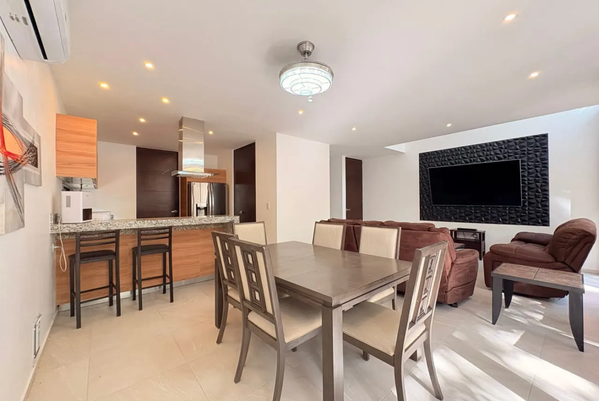 Casa 3 Recamaras en Venta | Senderos Ciudad Mayakoba