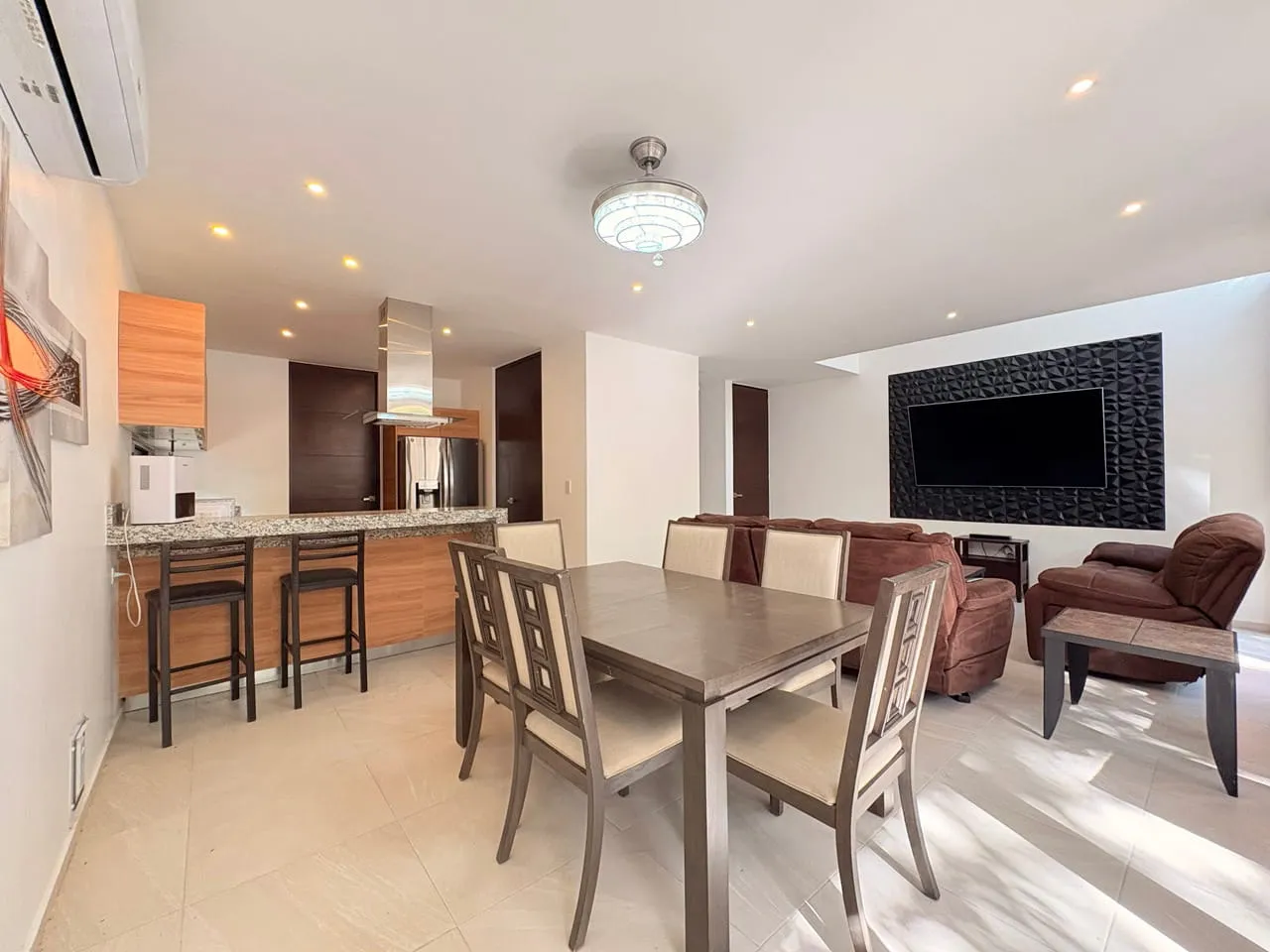 Casa 3 Recamaras en Venta | Senderos Ciudad Mayakoba