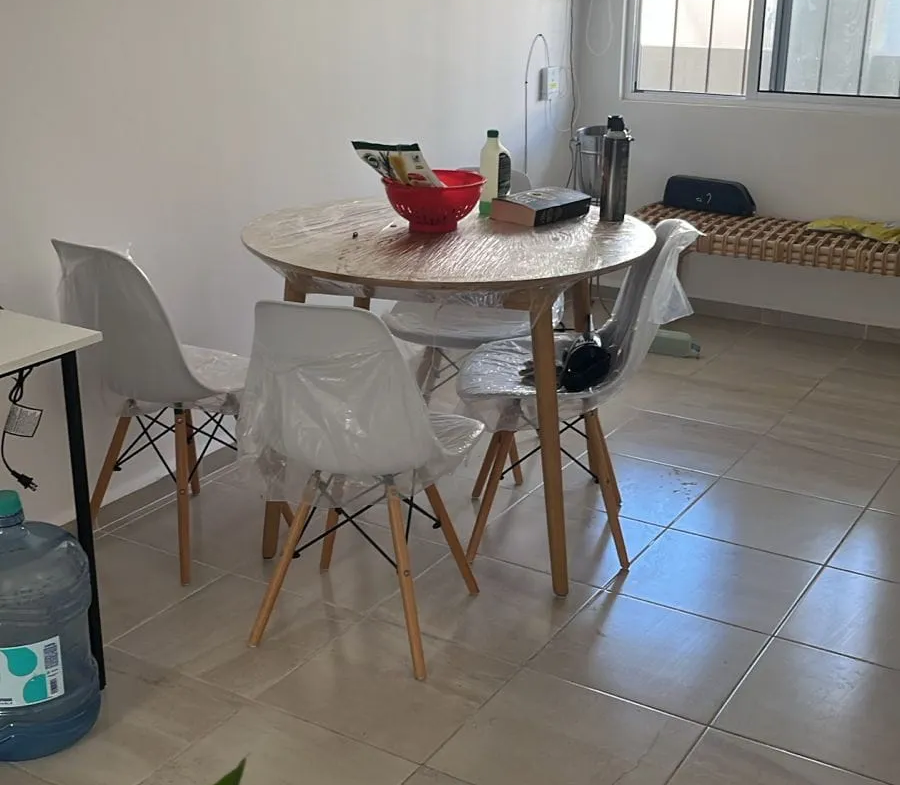 Departamento 2 Recamaras en Venta en Jardines de Mayakoba | Privada Kirka 1