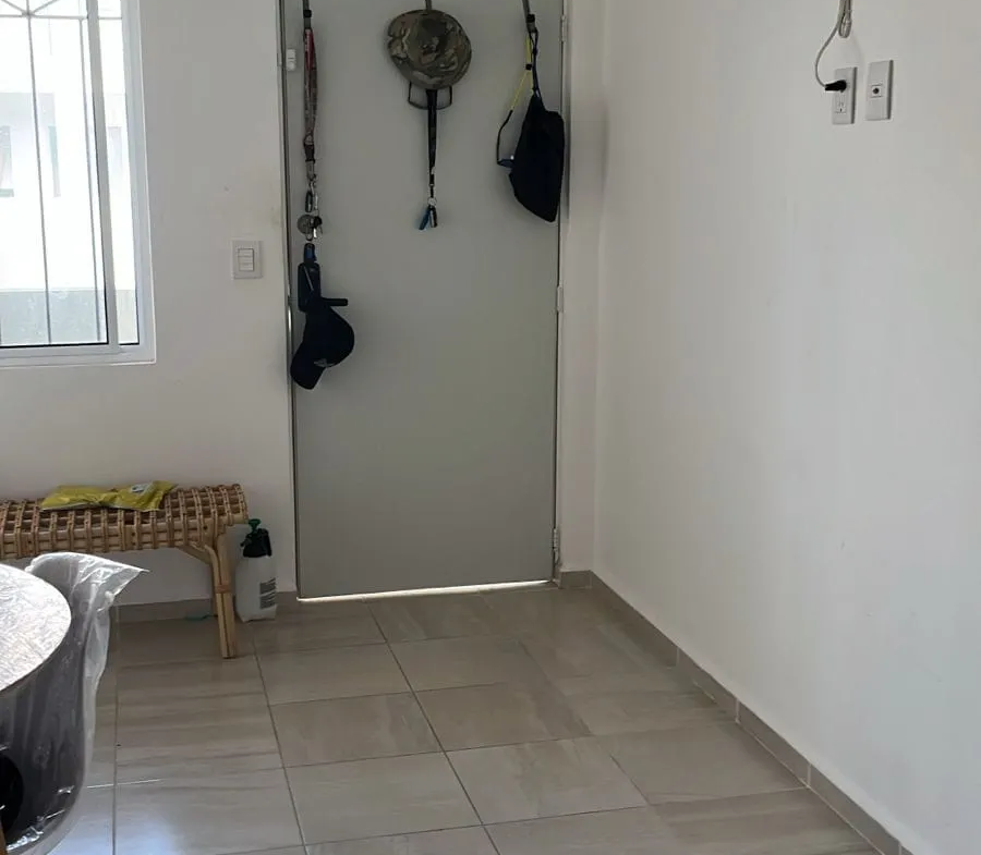 Departamento 2 Recamaras en Venta en Jardines de Mayakoba | Privada Kirka 1
