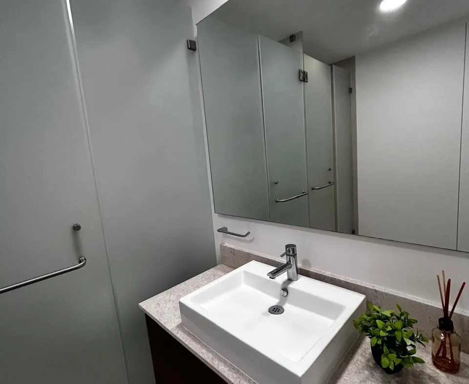 Departamento 2 Recamaras en Renta Sin Muebles | Bosques de Mayakoba Playa del Carmen