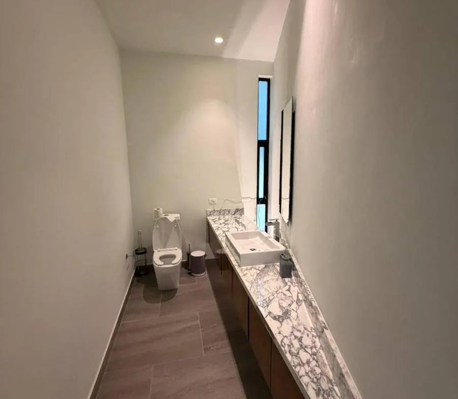 Casa 3 Recamaras en Renta Amueblada en Senderos Sur Mayakoba