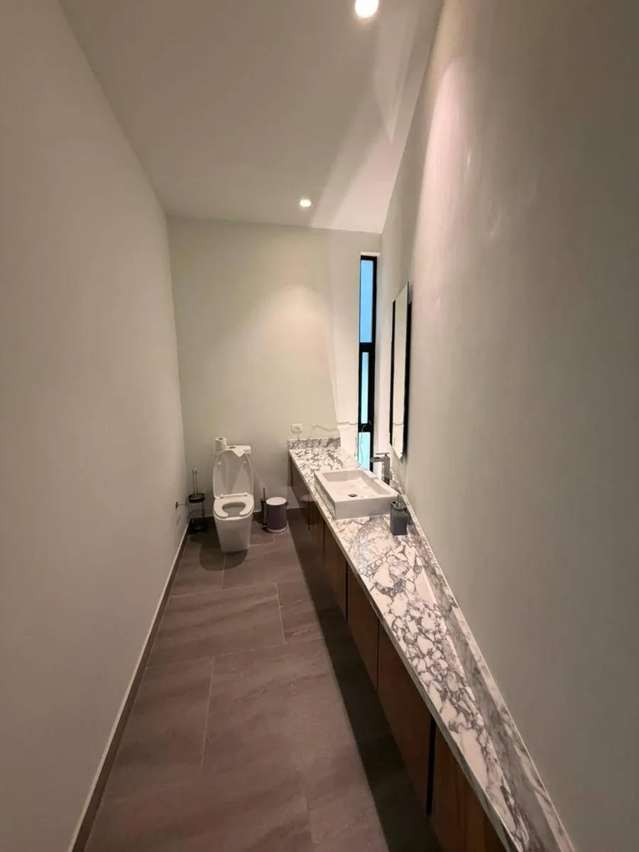 Casa 3 Recamaras en Renta Amueblada en Senderos Sur Mayakoba