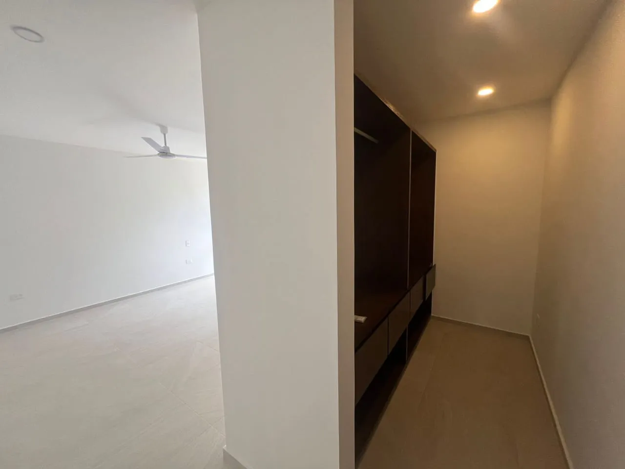 Casa 3 Recamaras en Renta Sin Muebles | Senderos de Mayakoba