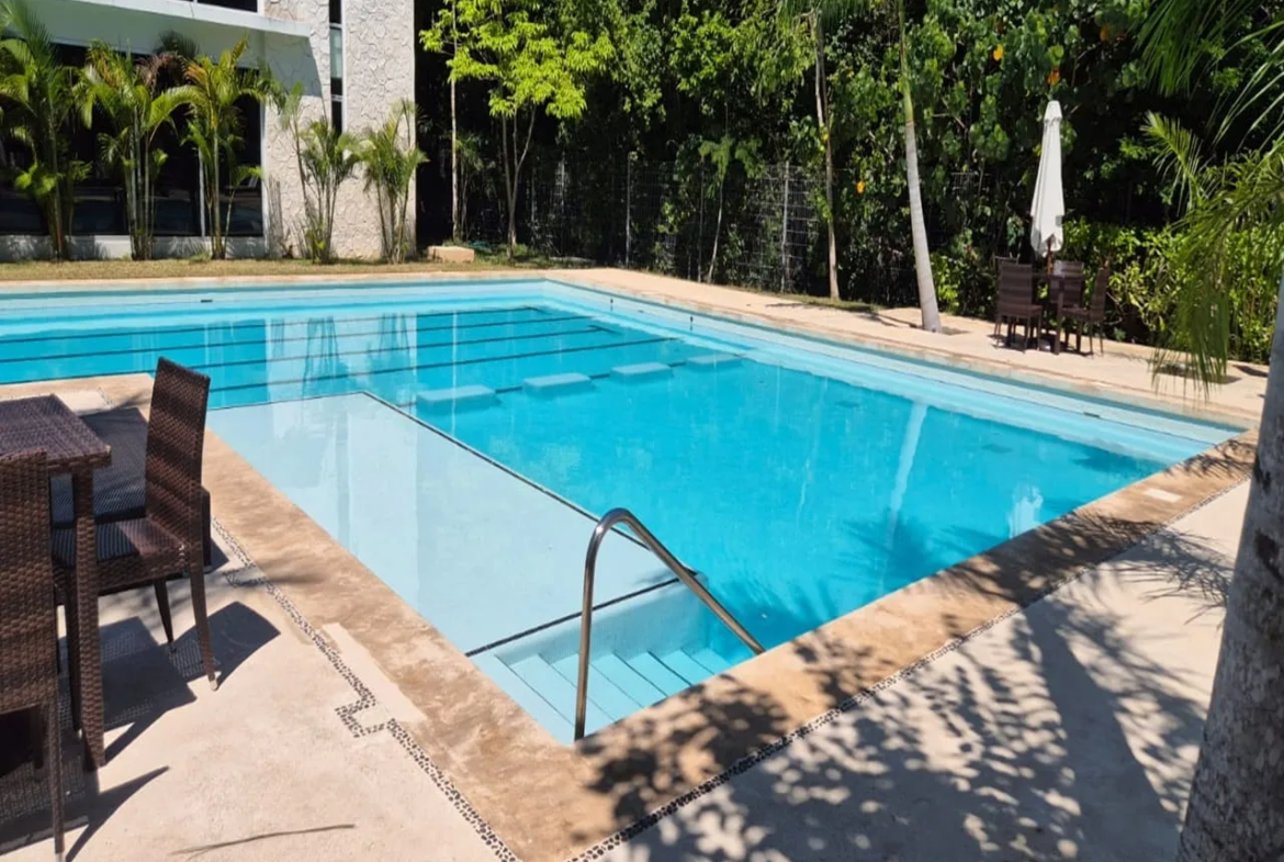 Casa 3 Recamaras en Venta | Senderos de Ciudad Mayakoba