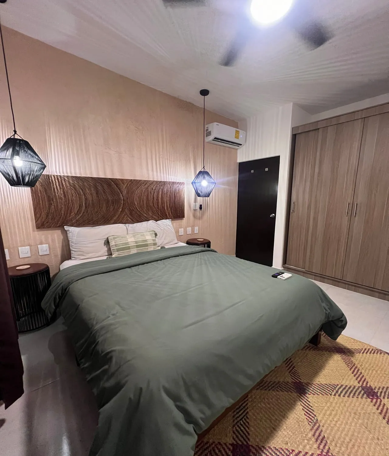 Departamento 3 Recamaras en Renta | Jardines de Mayakoba | Privada Rapanui