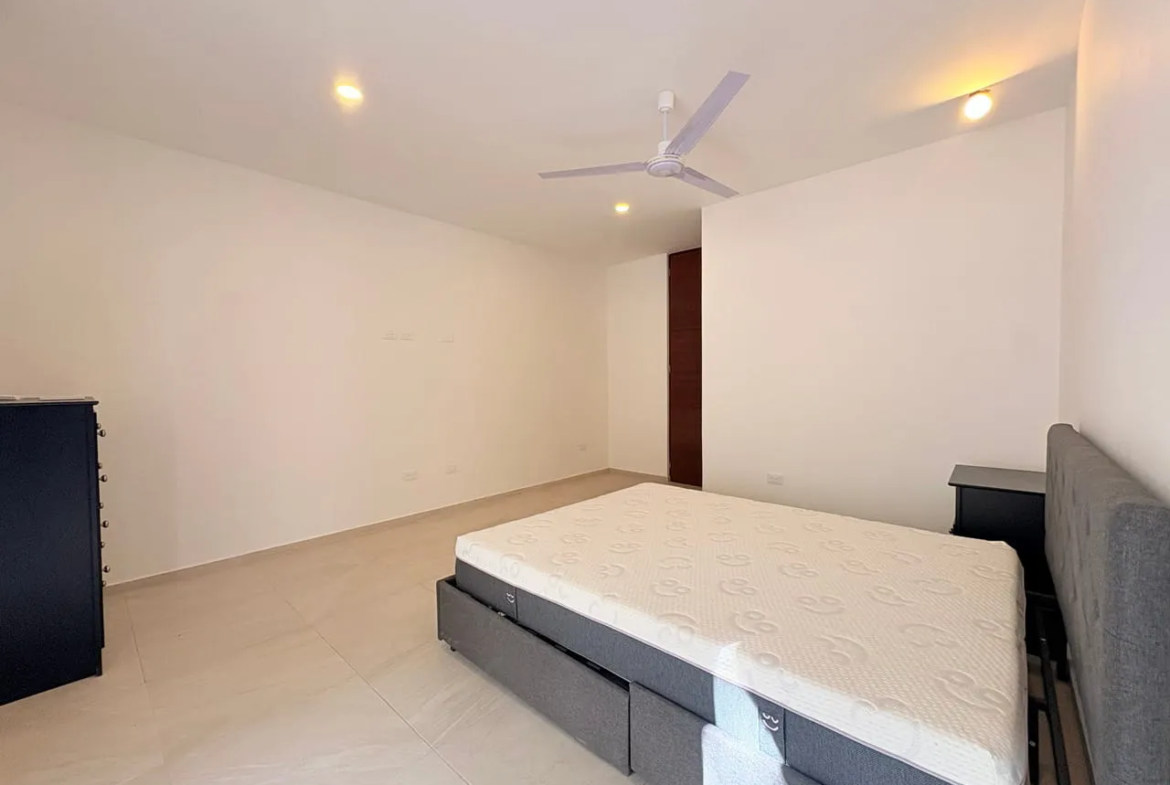 Casa 3 Recamaras en Renta Sin Muebles | Senderos de Mayakoba