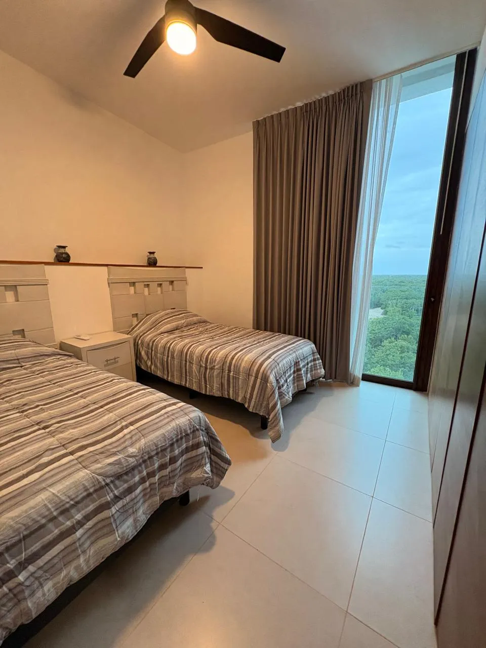 Departamento 3 Recamaras en Renta | Bosques de Mayakoba Playa del Carmen