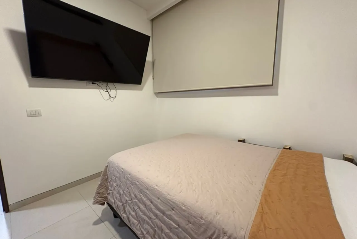 Apartamento 2 Recamaras en Renta Amueblado | Bosques de Mayakoba Playa del Carmen