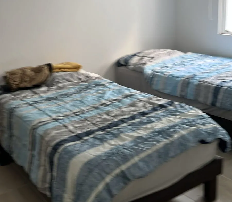 Departamento 2 Recamaras en Venta en Jardines de Mayakoba | Privada Kirka 1