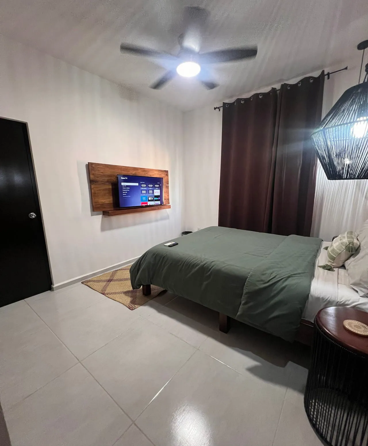 Departamento 3 Recamaras en Renta | Jardines de Mayakoba | Privada Rapanui