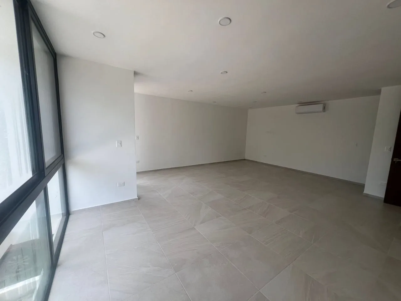 Casa 3 Recamaras en Renta Sin Muebles | Senderos de Mayakoba
