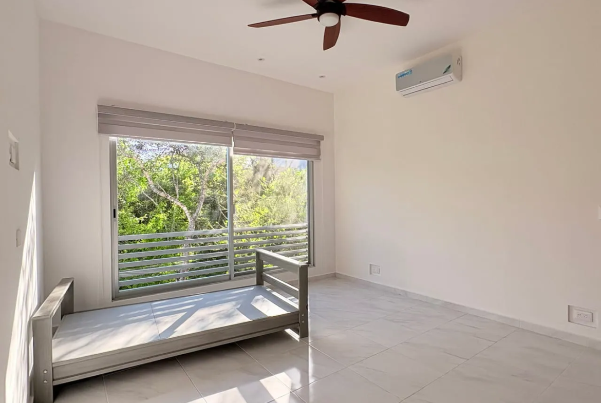 Casa 3 Recamaras en Venta | Senderos de Ciudad Mayakoba