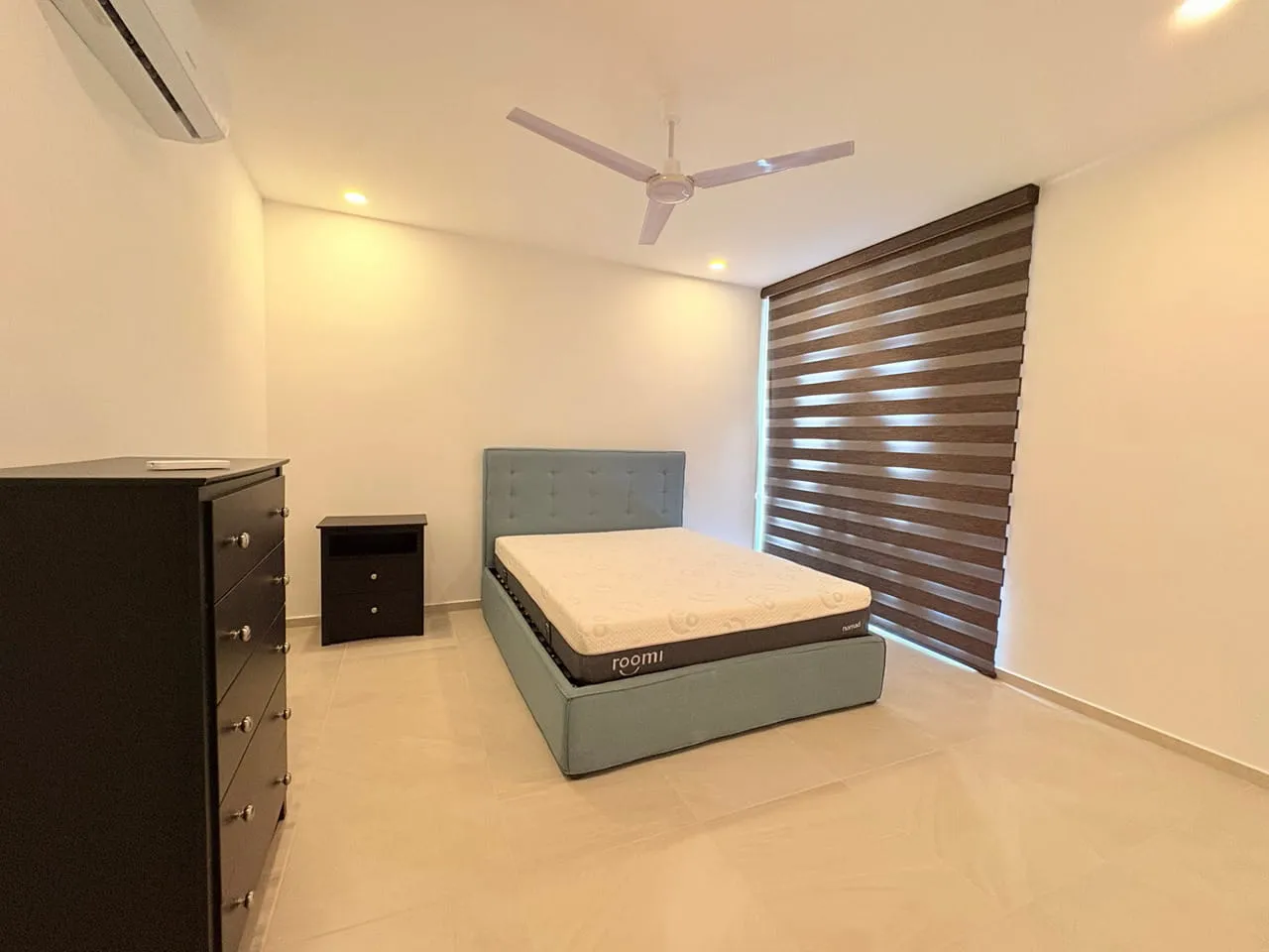 Casa 3 Recamaras en Renta Sin Muebles | Senderos de Mayakoba