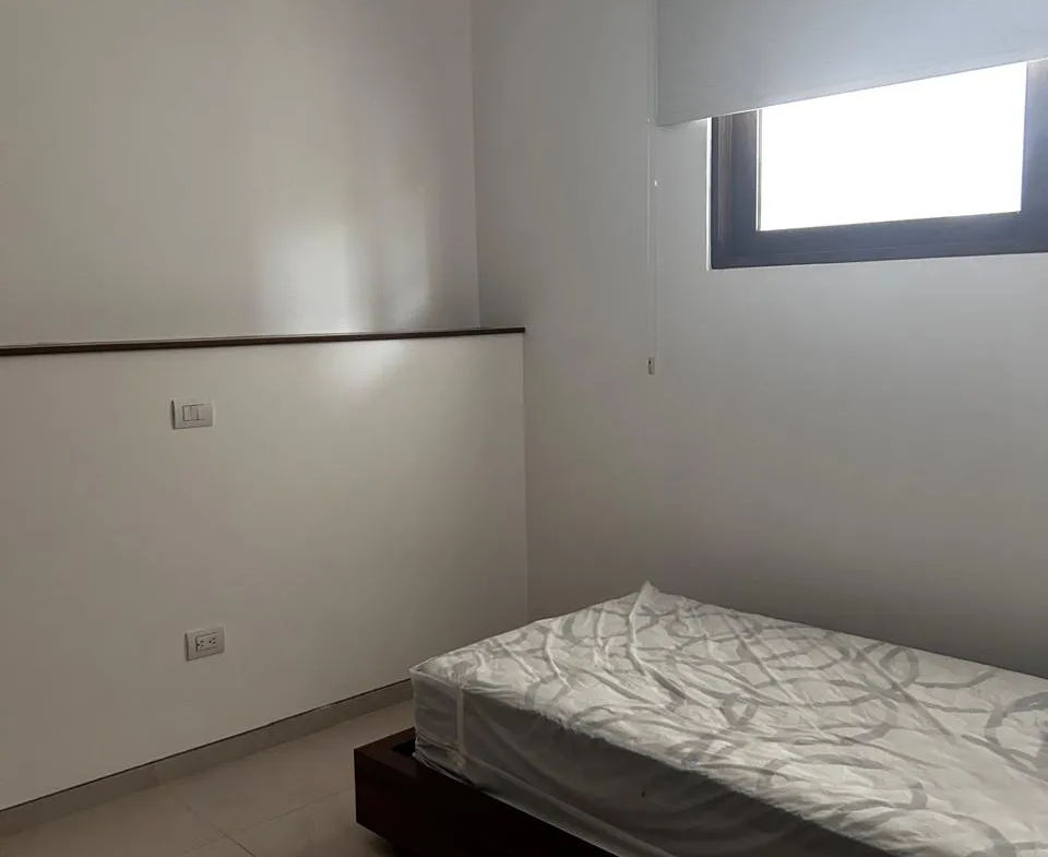 Departamento 2 Recamaras en Renta Sin Muebles | Bosques de Mayakoba Playa del Carmen