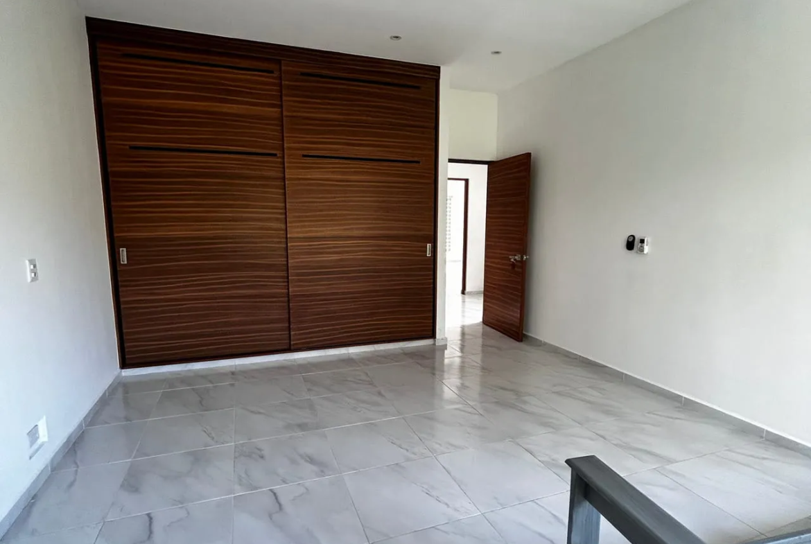 Casa 3 Recamaras en Venta | Senderos de Ciudad Mayakoba