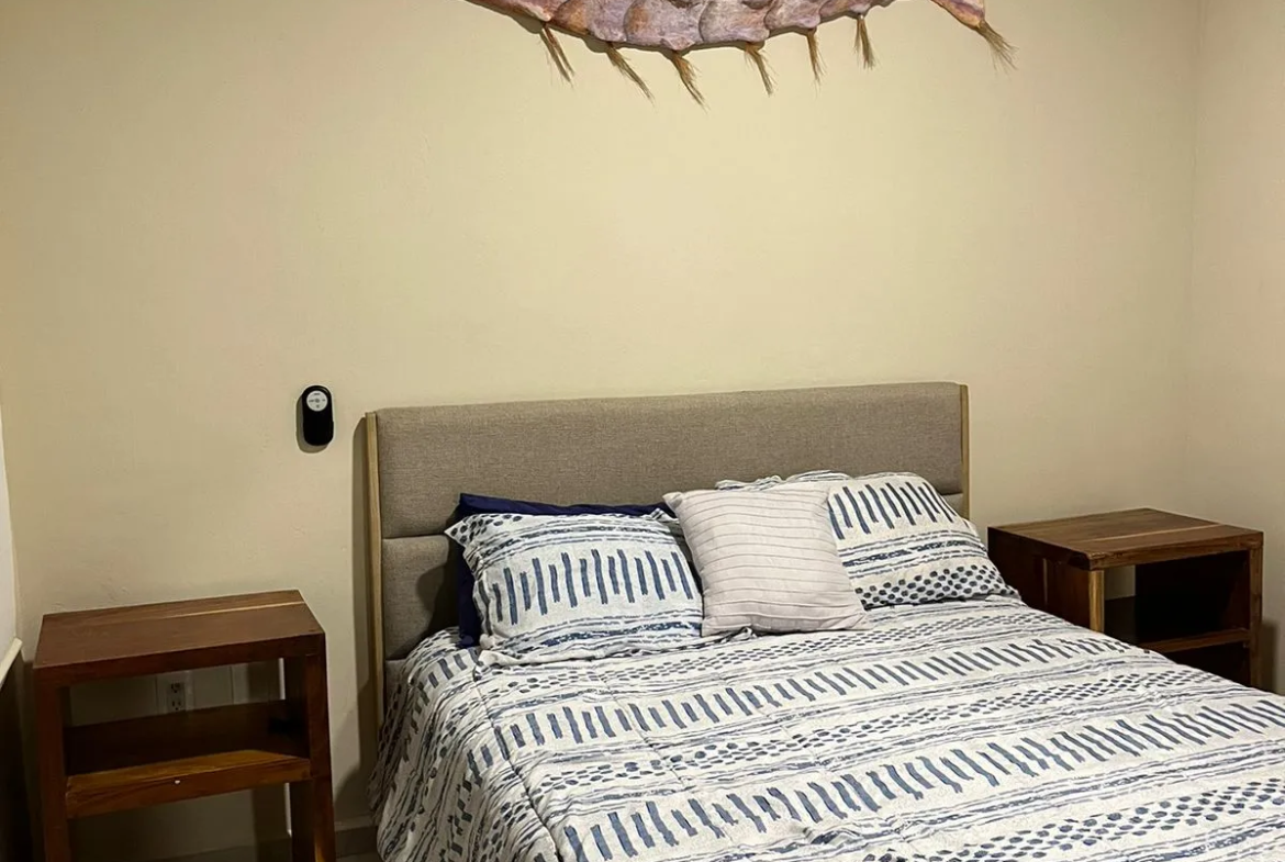 Departamento 2 Recamaras en Renta en Jardines de Mayakoba | Privada Circeo 3