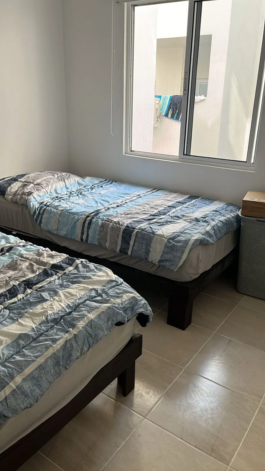 Departamento 2 Recamaras en Venta en Jardines de Mayakoba | Privada Kirka 1