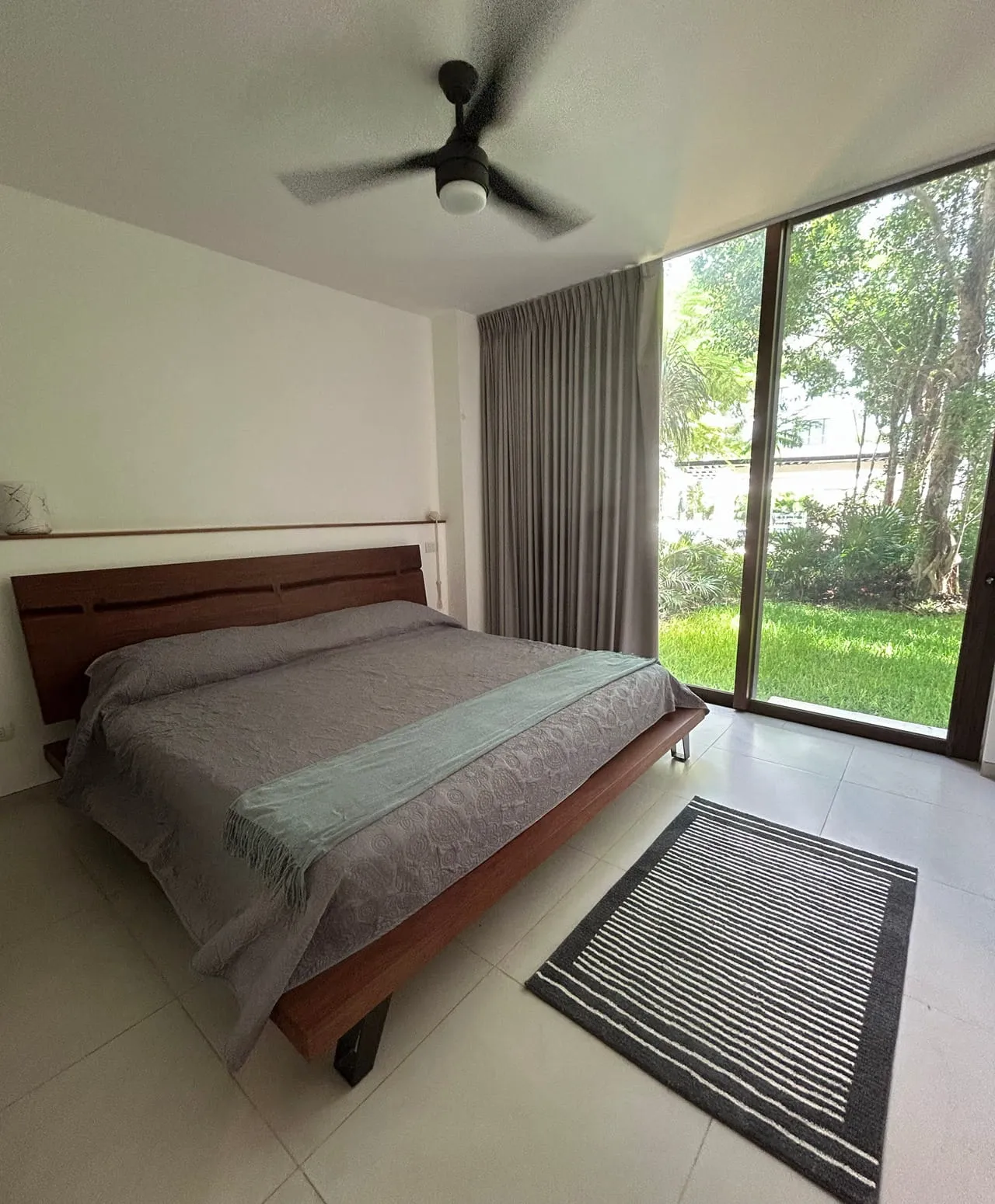 Departamento 3 Recamaras en Renta Amueblado | Bosques de Mayakoba Playa del Carmen
