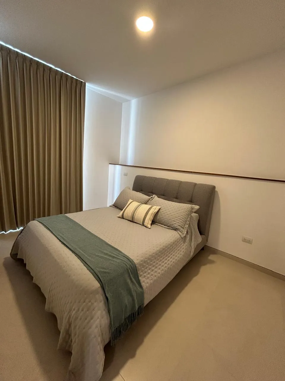 Penthouse 3 Recamaras Amueblado en Renta | Bosques Mayakoba Playa del Carmen