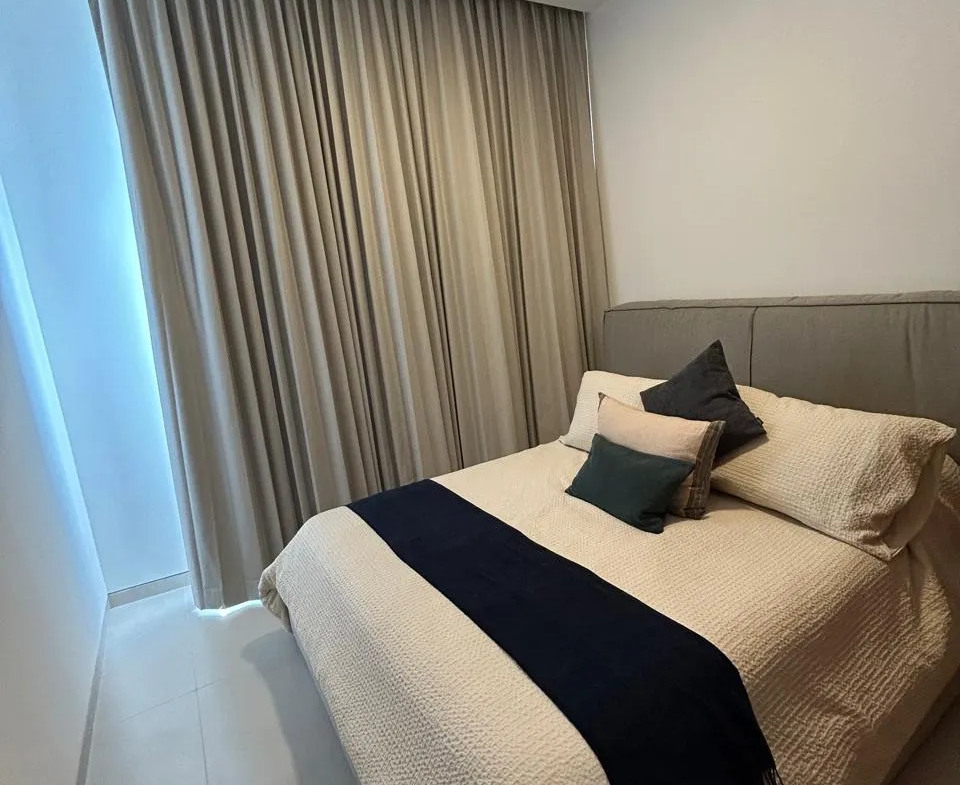 Penthouse 3 Recamaras Amueblado en Renta | Bosques Mayakoba Playa del Carmen