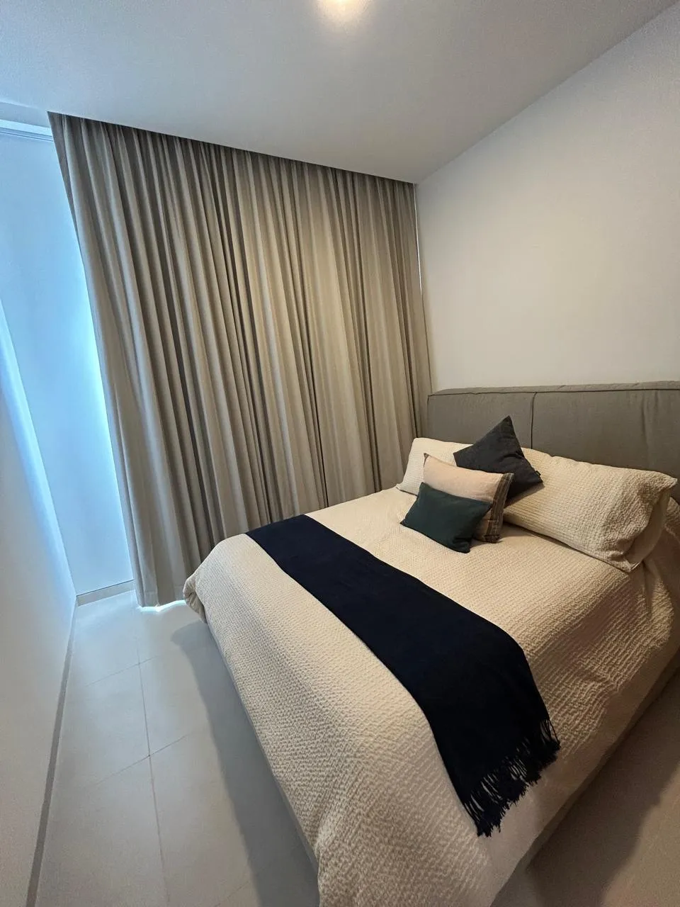 Penthouse 3 Recamaras Amueblado en Renta | Bosques Mayakoba Playa del Carmen