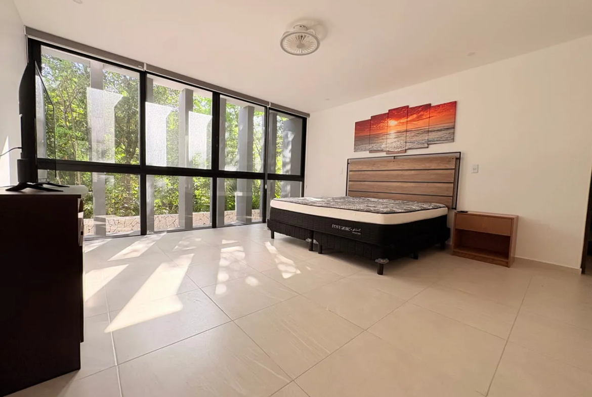 Casa 3 Recamaras en Venta | Senderos Ciudad Mayakoba