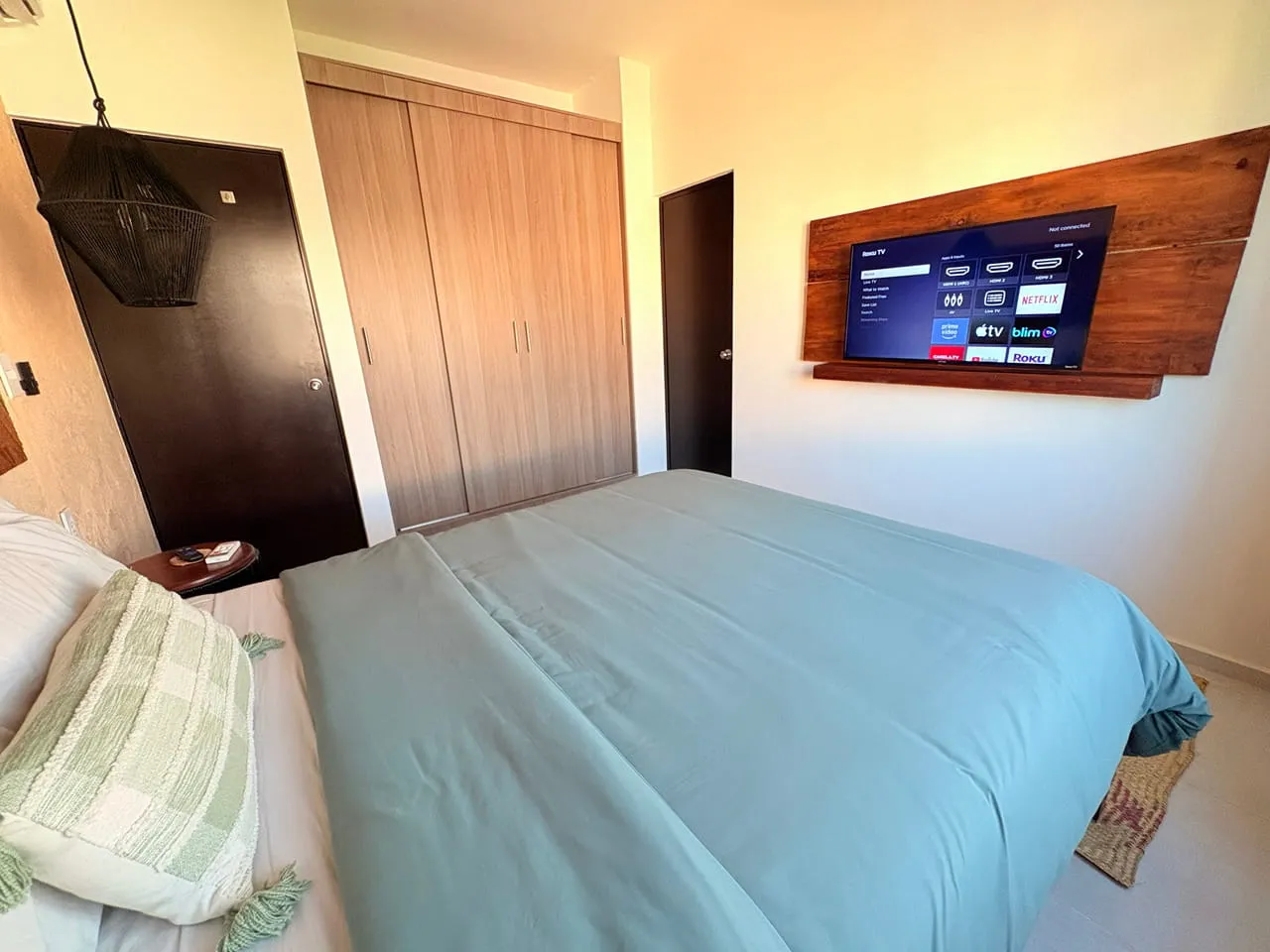 Departamento 3 Recamaras en Renta | Jardines de Mayakoba | Privada Rapanui