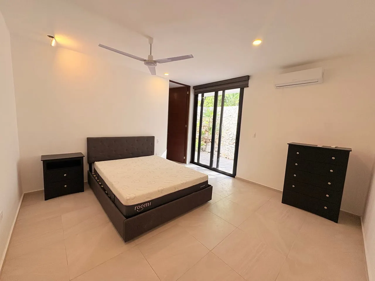 Casa 3 Recamaras en Renta Sin Muebles | Senderos de Mayakoba