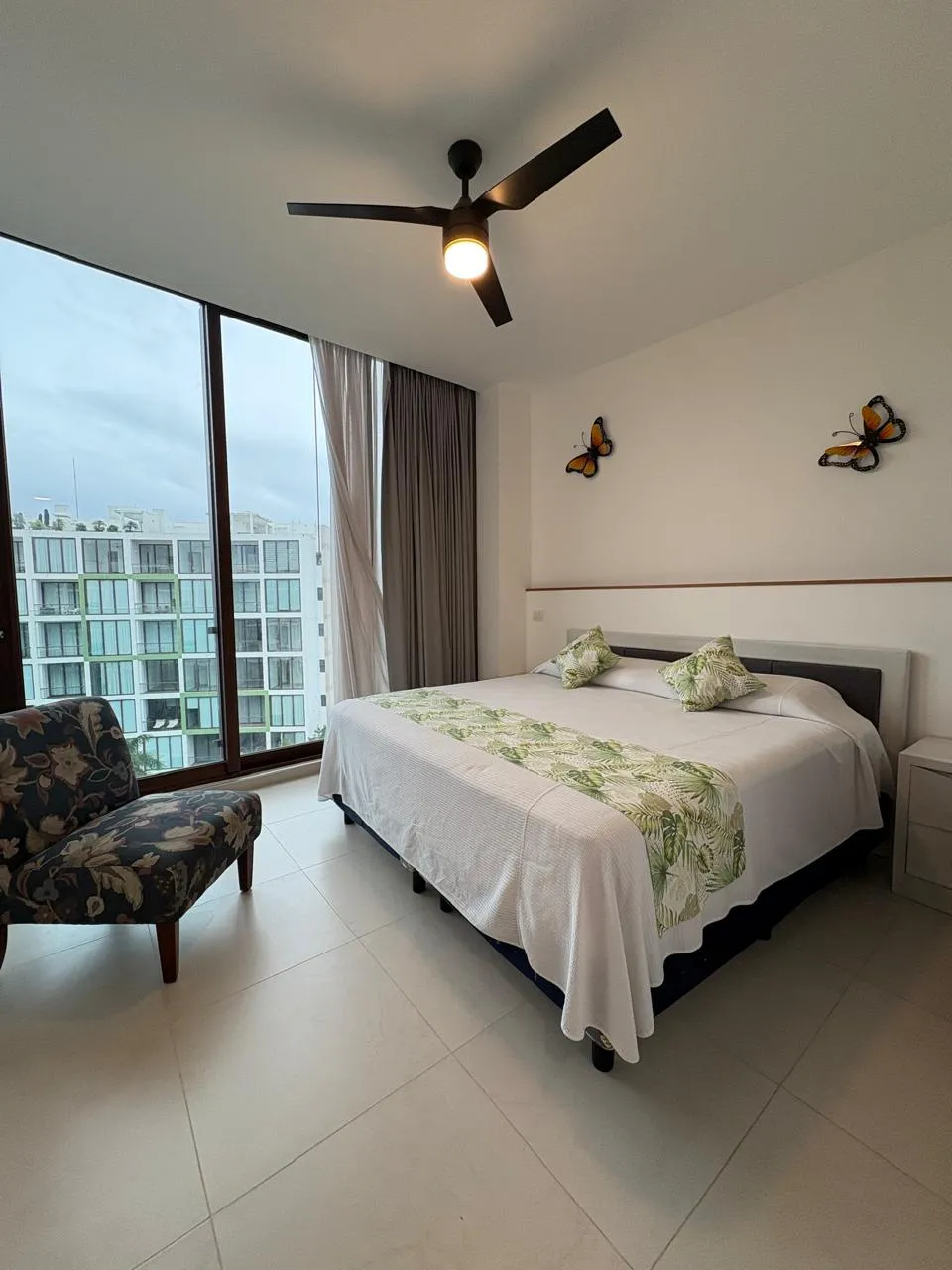 Departamento 3 Recamaras en Renta | Bosques de Mayakoba Playa del Carmen