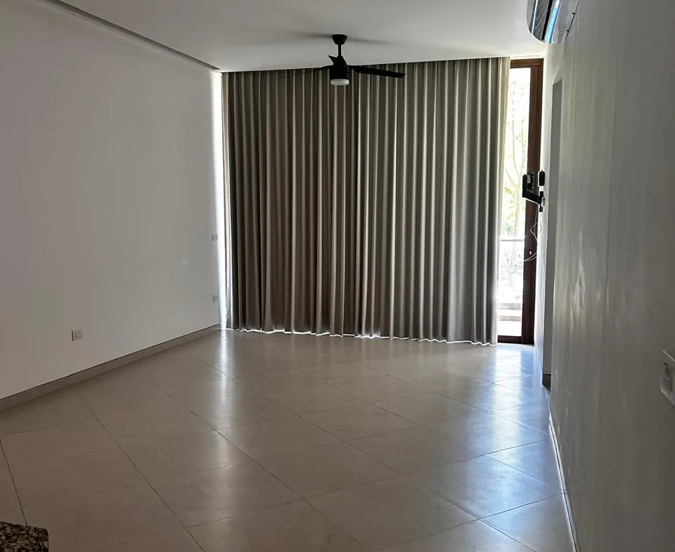 Departamento 2 Recamaras en Renta Sin Muebles | Bosques de Mayakoba Playa del Carmen