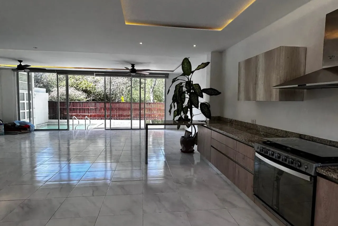 Casa 3 Recamaras en Venta | Senderos de Ciudad Mayakoba